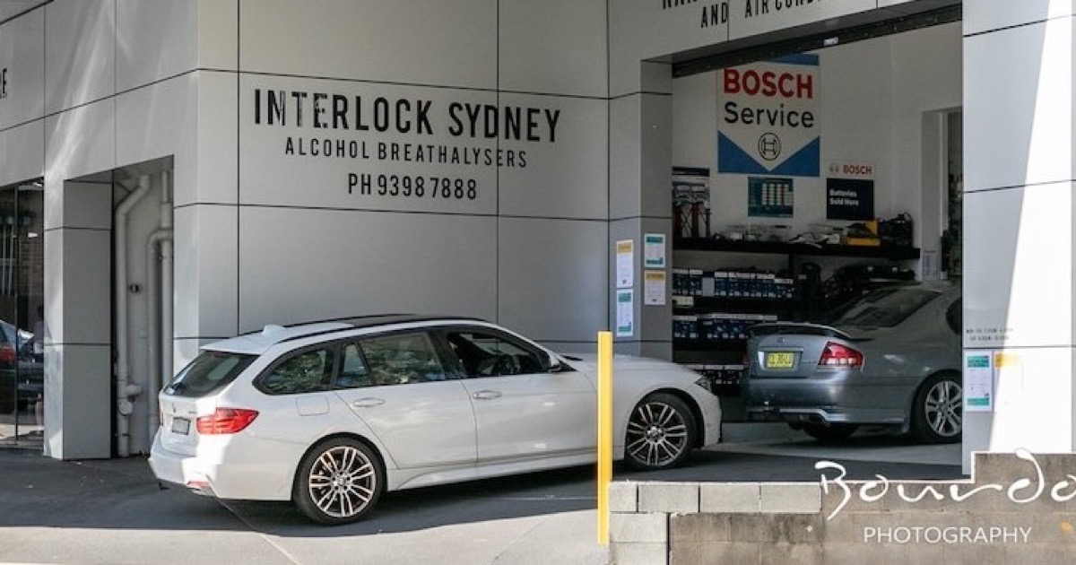 Alcohol Interlock Installation Sydney | Interlock Sydney